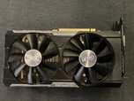 Karta graficzna Sapphire Radeon R9 380X 4096MB 256bit