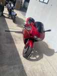 Aprillia RS125 2t