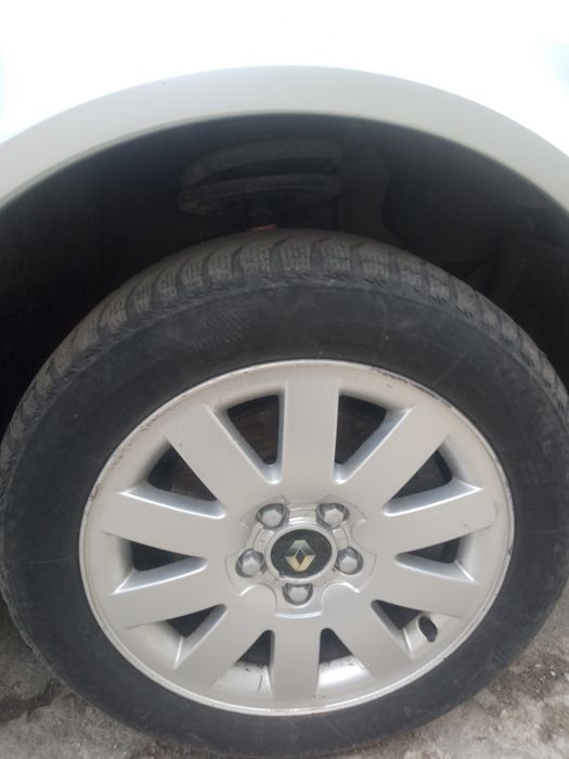 Продам Рено лагуна 2