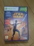 Star Wars Kinect Xbox 360