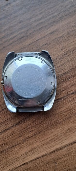 Zegarek LANCO Automatic