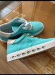 Trampki / sneakersy Chiara Ferragni