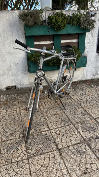 Bicicleta Cilo Swiss (Restaurada) (Vintage)