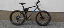Jamis Dragonslayer cr-mo 27.5 rock shox