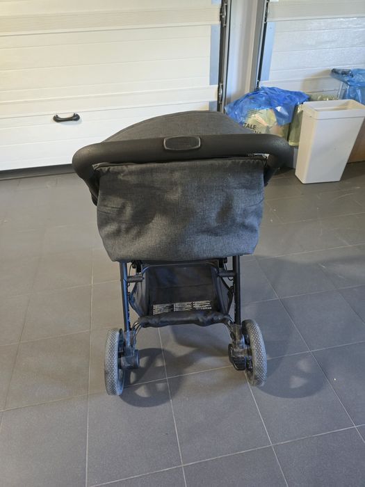 Wózek spacerowy britax romer