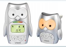 Niania elektroniczna Vtech (BM2300), do 300 m