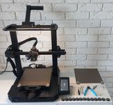 3D принтер Creality Ender-3S1 Pro