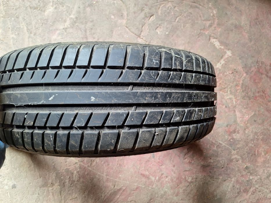 Felgi 13, opony 205/55 16