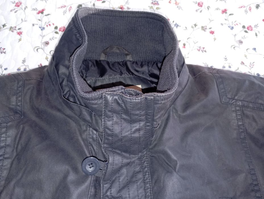 Blusão acolchoado Tiffosi