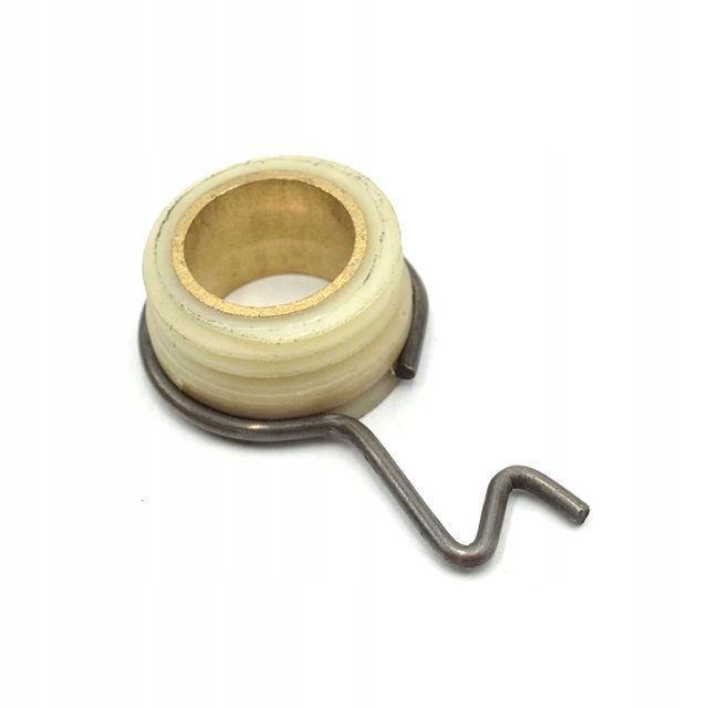 Ślimak pompki oleju do piły Stihl 021 MS170 MS180