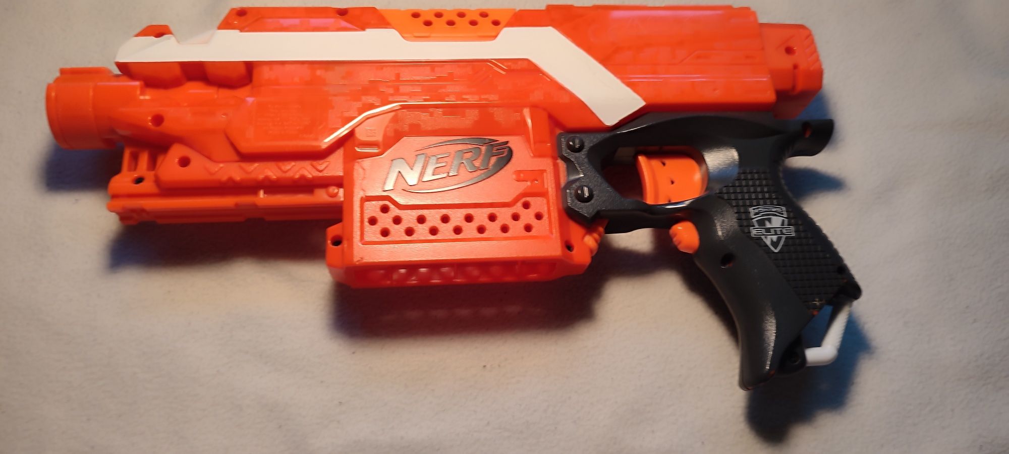 ORYGINALNY Nerf Elite Stryfe