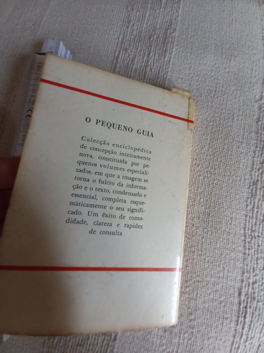 Livro antigo Carros de Desporto