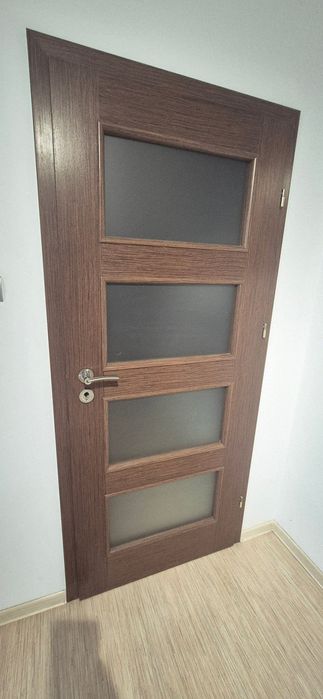 Drzwi PORTA z demontażu