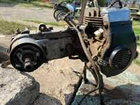 Двигатель 50cc Taiwan