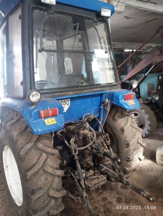 Продам дтз 504 К