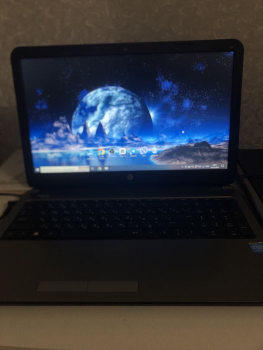 HP 250 G3 Notebook PC в гарному стані