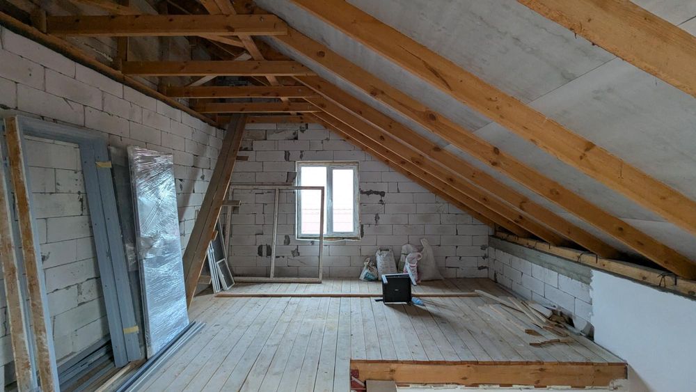 Продам дом в Червоном Хуторе (Черноморка-2) с ремонтом (205-782)