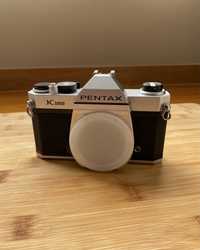 Pentax K1000 (corpo)