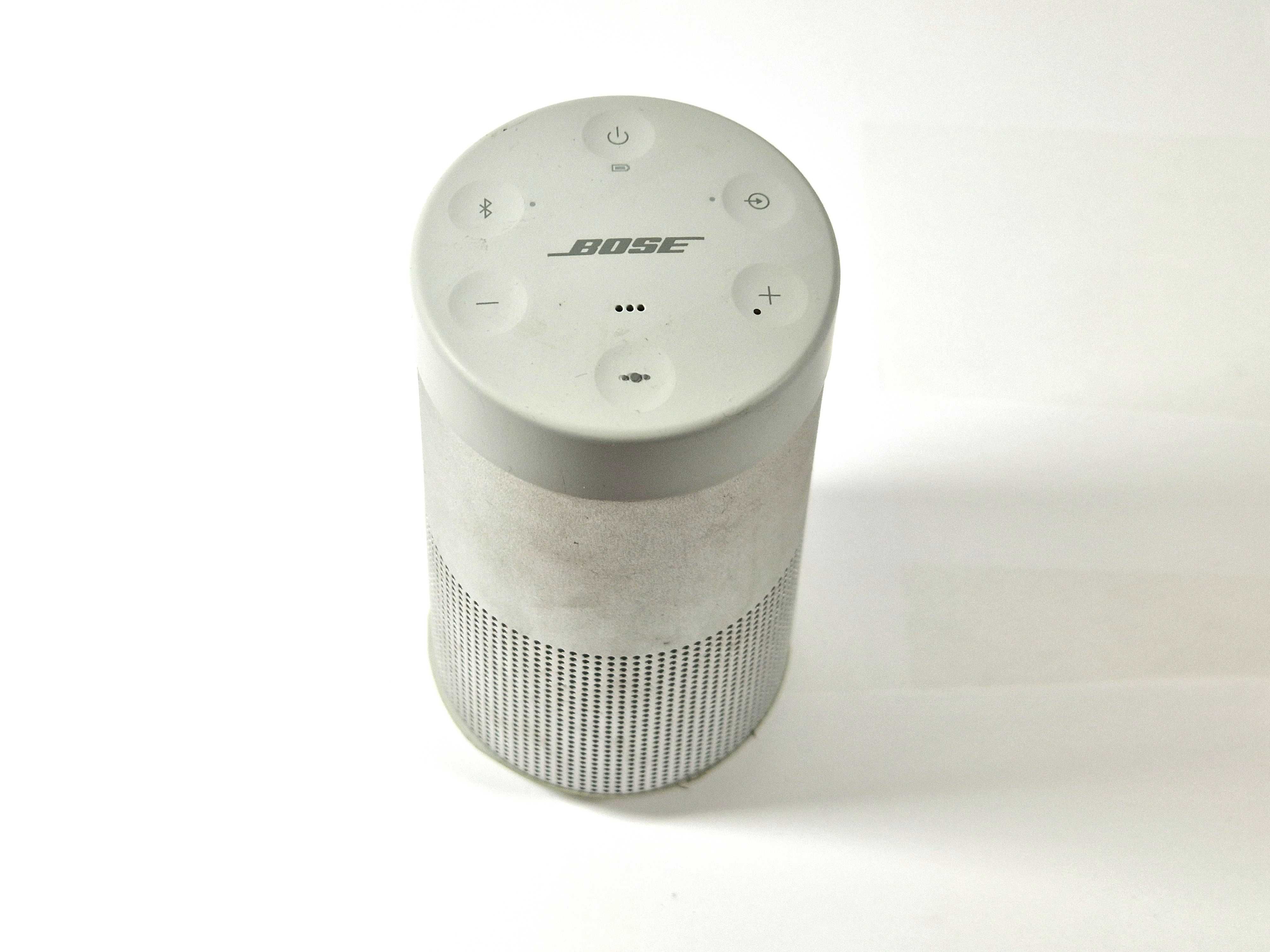 Głośnik przenośny Bose SoundLink Revolve II