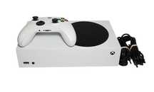 Konsola XBOX Series S SSD 512GB