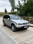 Bmw e53 x5  3.0 D