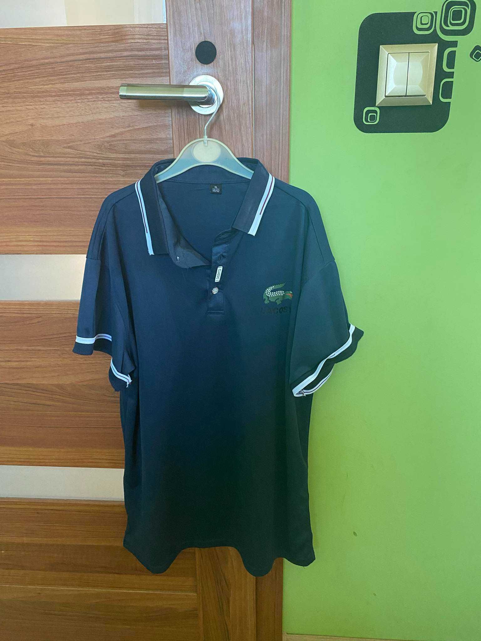 Koszulka Polo Lacoste