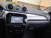Suzuki Vitara Pierwszy właściciel