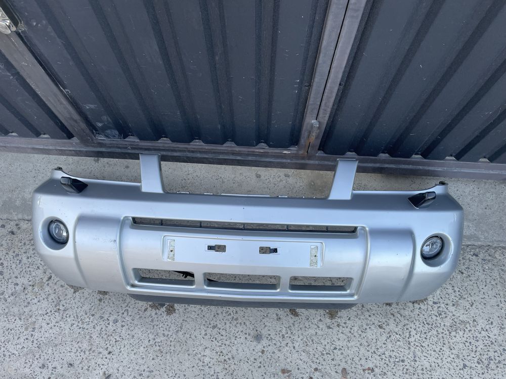 Бампер Ниссан Бампер Nissan X-Trail T30 2001-2007