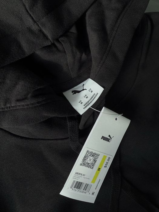 Оригінальний спортивний костюм Puma Essentials