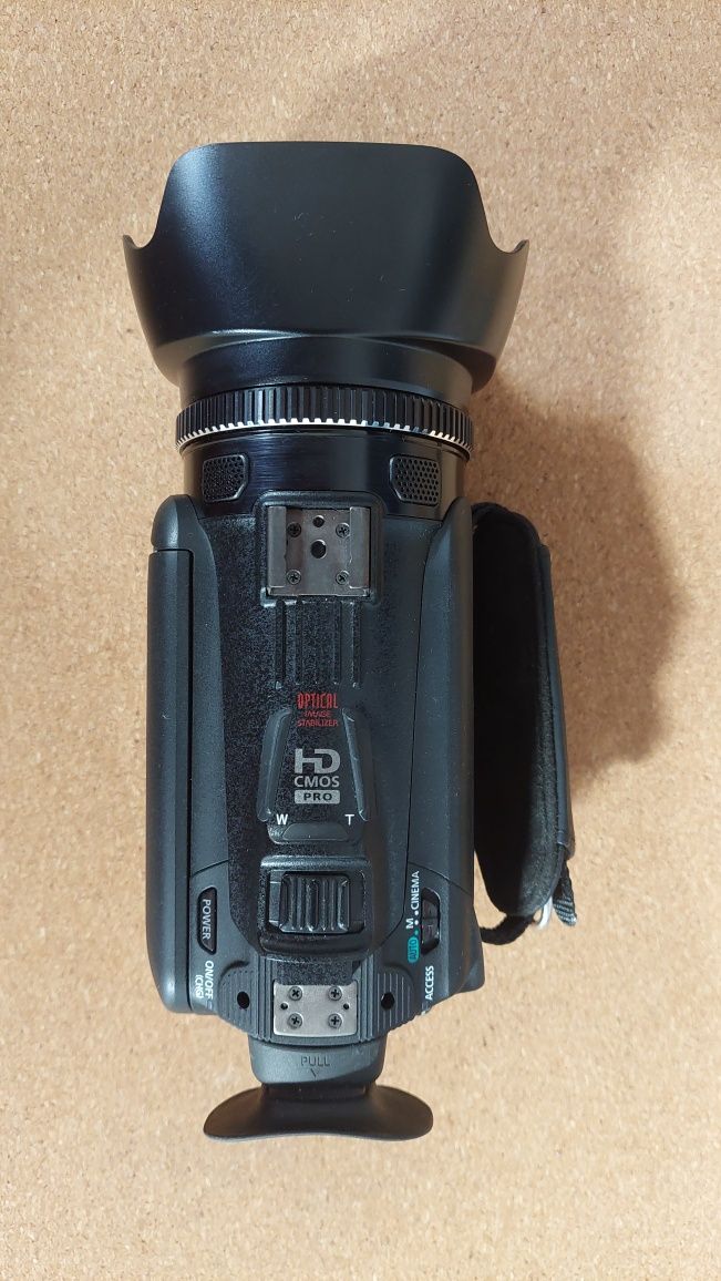 Canon XA10 (para peças)