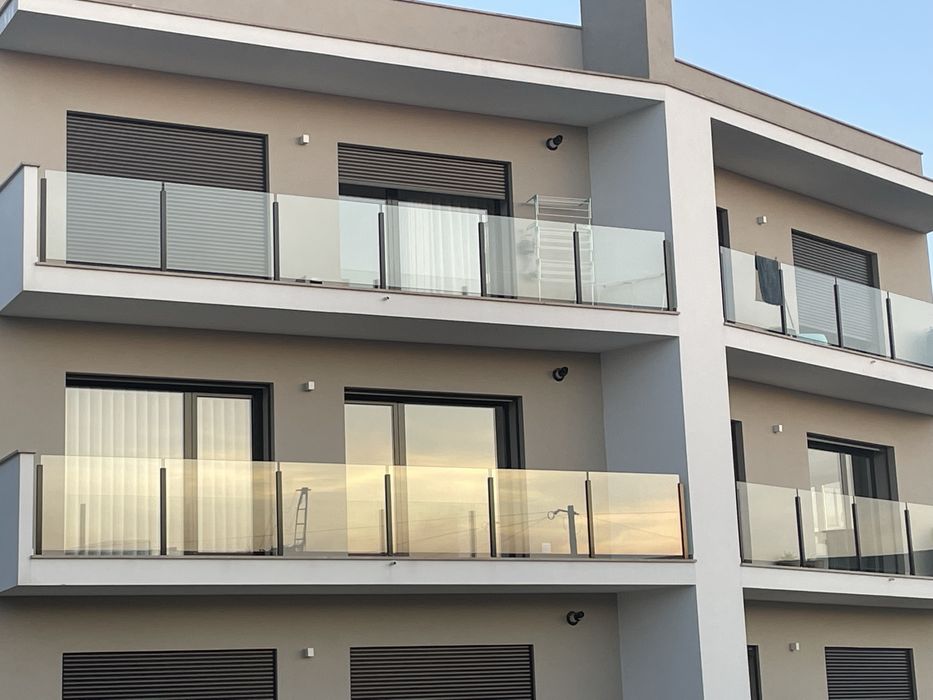 T3 Leiria - rua verde pinho