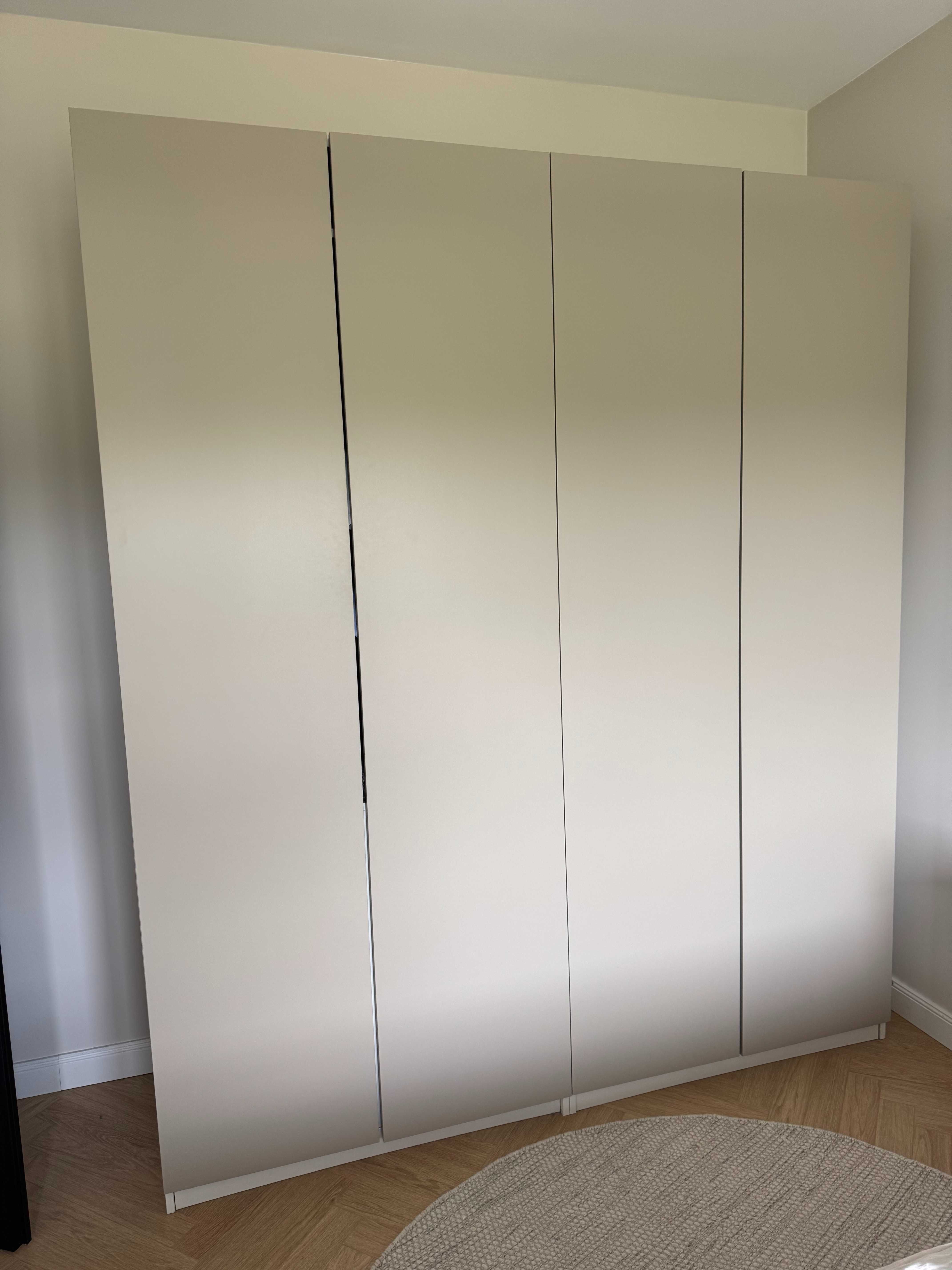 (-45%) 4 x Fronty FORSAND w stanie idealnym
