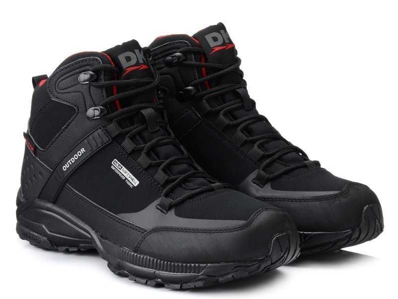 buty trekkingowe 41-46 Softshell za kostke HIT !!