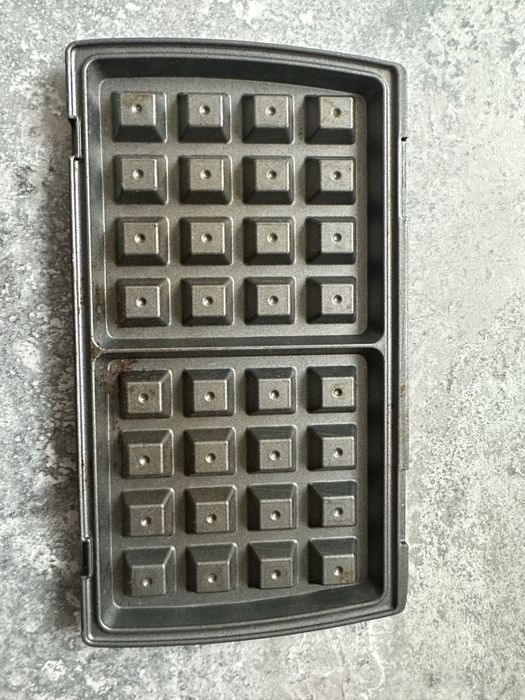 Пластини для бутербродниці