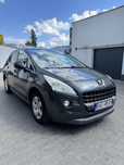 Sprzedam Peugeota 3008