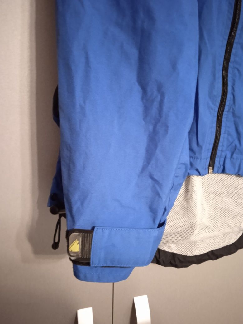Трекинговая (велосипедная)куртка ветровка Endura