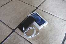 Apple iPhone 12mini