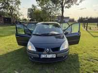 Renault Scenic II