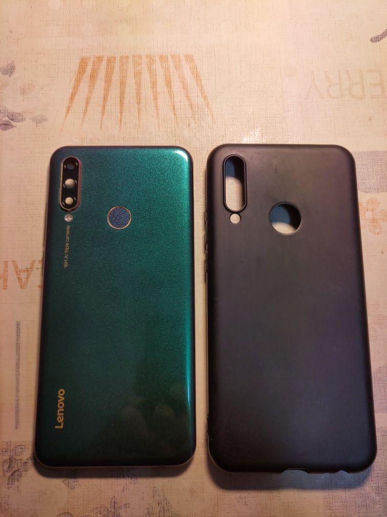 Lenovo Z6 Youth Edition