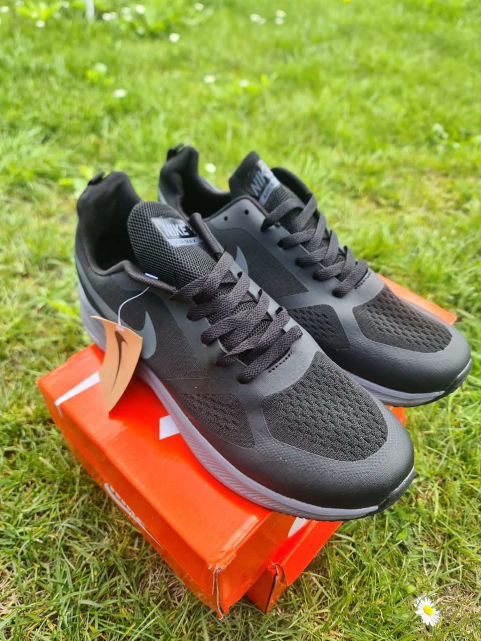 Кросівки Nike 45р