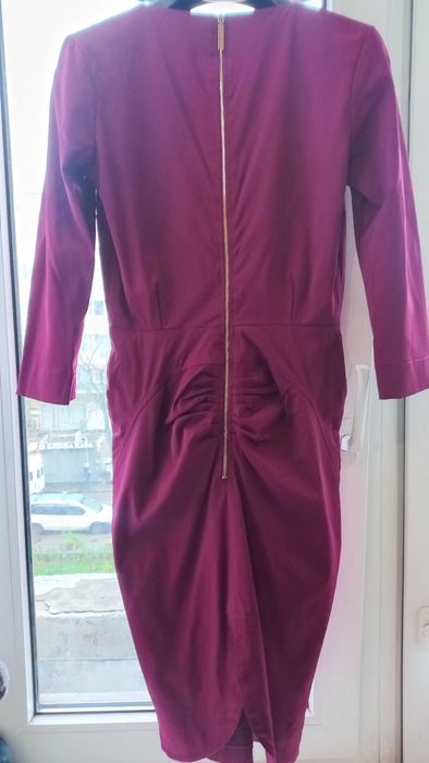 Платье Elisabetta Franchi оригинал р.42 IT