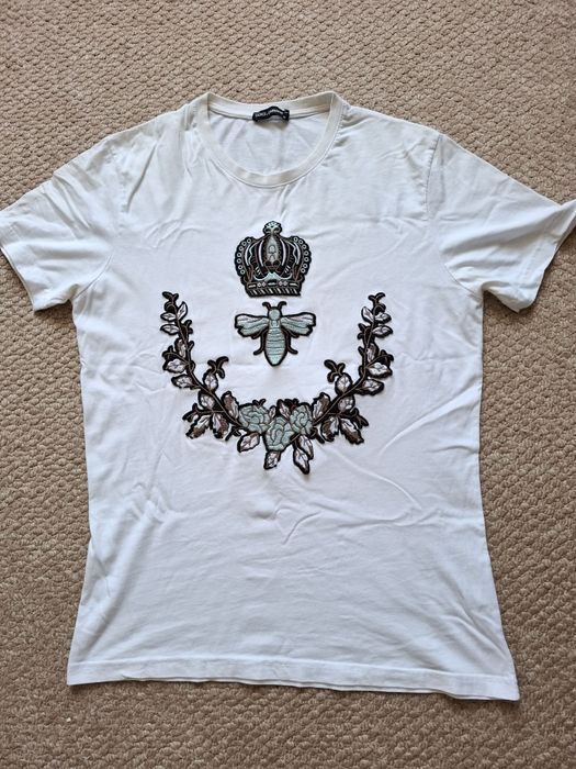 Футболка Dolce&Gabbana оригінал
