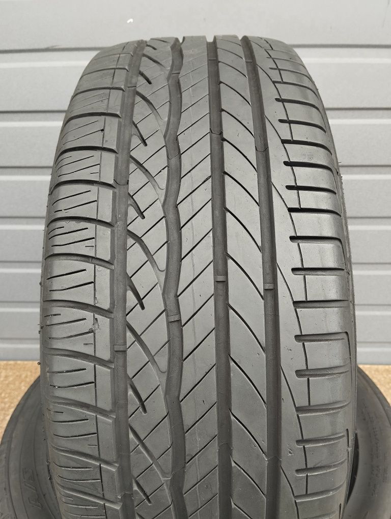 235.50r18 Dunlop Conquest Sport (Made in USA) 7,2мм 2022