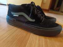 Ténis Vans Old School Push Cush