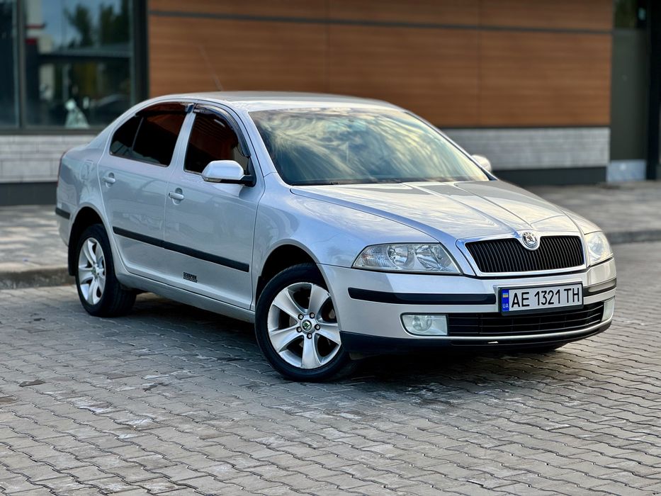 ‼️Skoda Octavia 1,6 mpi газ/бензин‼️