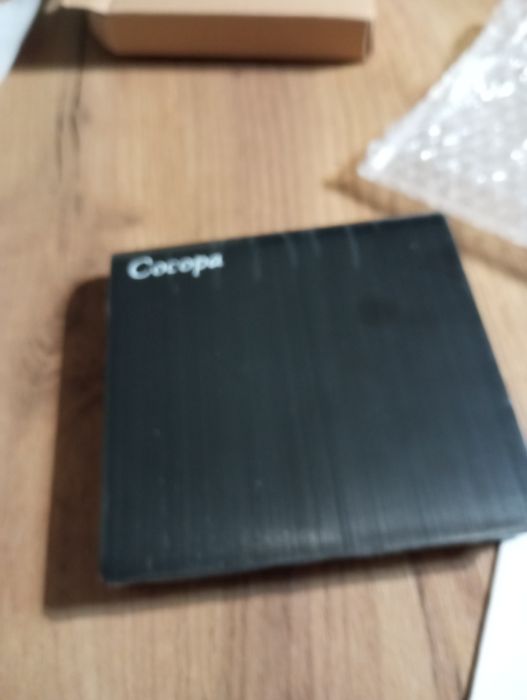 Nagrywarka CD (combo z DVD) zewnętrzna Cocopa BT638