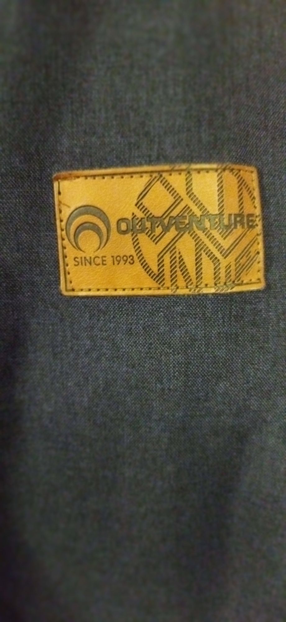 Куртка утеплена  Outventure