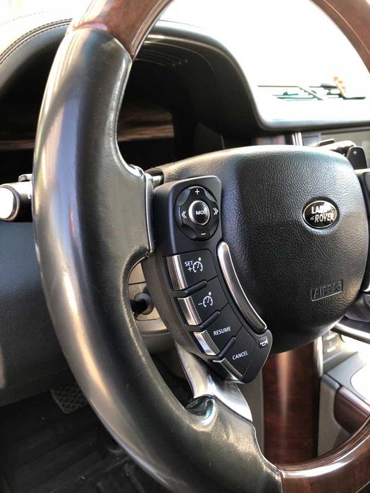 Продам Лэнд Ровер Рэндж Ровер ВОГ