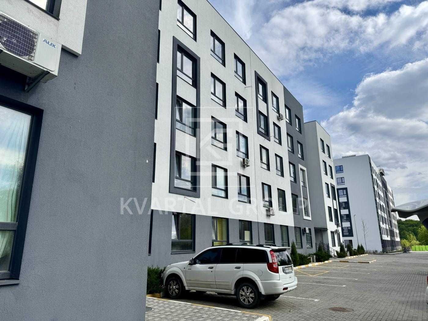 Квартира з документами! Чудова пропозиція 2% податок