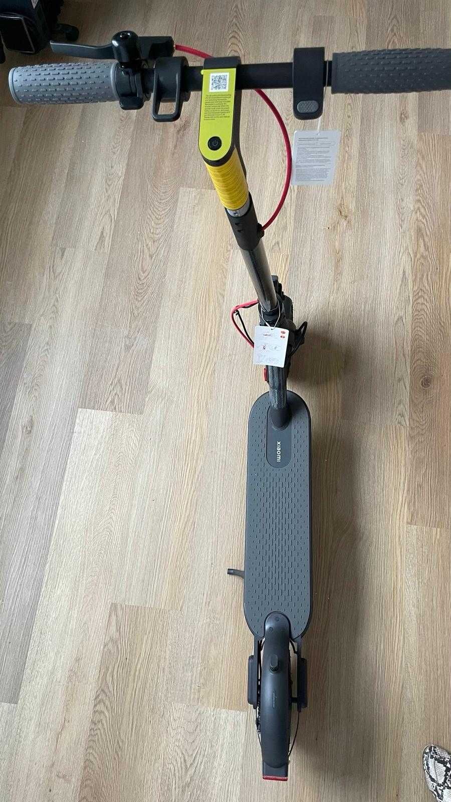 Xiaomi Electric Scooter 3 – Nova, Nunca Usada, na Caixa & com Garantia